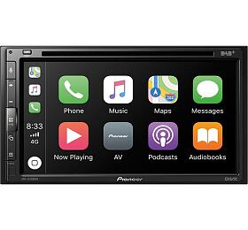 Pioneer AVH-Z5200DAB autordio