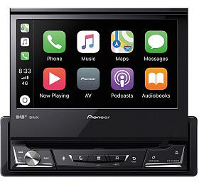 Pioneer AVH-Z7200DAB autordio