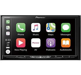 Pioneer AVH-Z9200DAB autordio