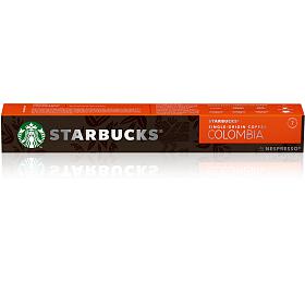 STARBUCKS® by&amp;nbsp;Nespresso Single Origin Colombia