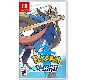 Hra Nintendo Switch Pokmon Sword