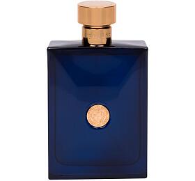 Toaletn voda Versace Pour Homme Dylan Blue, 200 ml