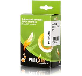 PRINTLINE kompatibiln cartridge s Epson T7553 XL (C13T755340), magenta,120ml pro Epson WorkForce Pro WF-8010, 8010DW... (PLCE151)