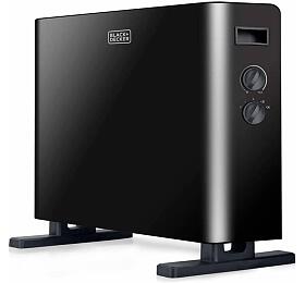 Black+Decker BXCSH2000E konvektor