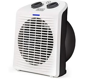 Black+Decker BXSH2000E topn ventiltor IP21