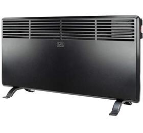 Black+Decker BXCSH1800E konvektor