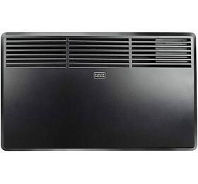 Black+Decker BXCSH1200E konvektor
