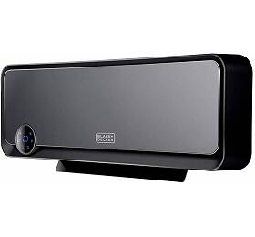 Black+Decker BXWSH2000E nstnn keramick panel