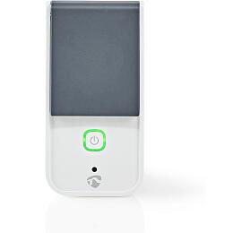 Smart zsuvka NEDIS WIFIPO120EWT WiFi Tuya