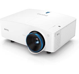 BenQ LU930 WUXGA/ DLP projektor/ Laser/ 5000ANSI/ 3M:1/ VGA/ HDMI/ MHL/ LAN (9H.JM277.15E)