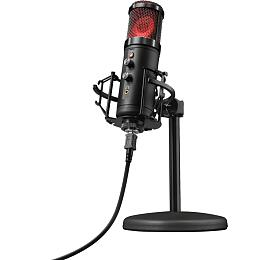 Trust TRUST GXT256 EXXO STREAMING MICROPHONE (23510)