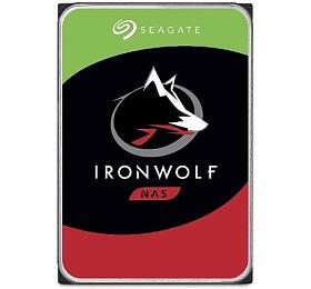 Seagate IronWolf, NAS HDD, 8TB, 3.5&quot;, SATAIII, 256MB cache, 7.200RPM (ST8000VN004)