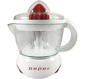 Elektrický Citrusovač Beper Bp101-H