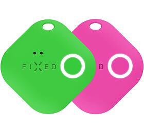FIXED Smile Motion, DUO-PACK