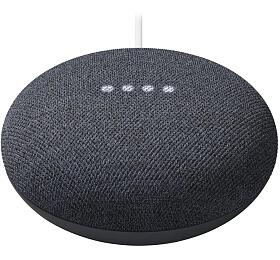 Google Nest Mini 2. generace Charcoal (GA00781)