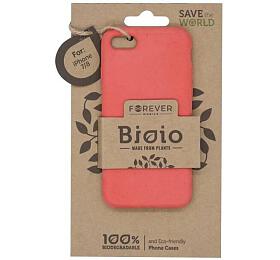 Forever Bioio zadn kryt pro iPhone 7/8 red (GSM093977)