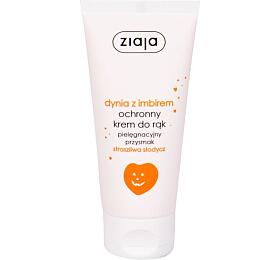 Krm na ruce Ziaja Pumpkin With Ginger, 50 ml (Protective)