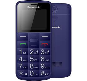 Mobiln telefon Panasonic KX-TU110EXC