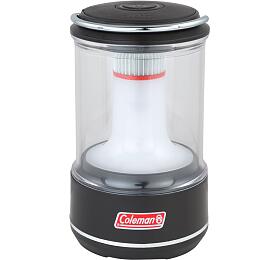 Coleman BatteryGuard 200L Mini Lantern Black