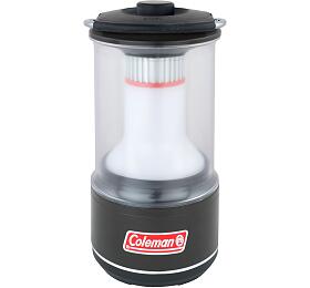 Coleman BatteryGuard 600L Lantern Black