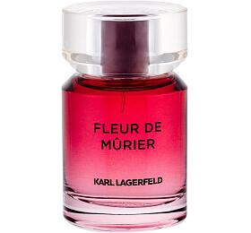 Parfmovan voda Karl Lagerfeld Les Parfums Matieres Fleur de Murier, 50 ml