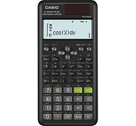 Kalkulaka Casio FX 991 ES PLUS 2E