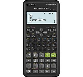 Kalkulaka CASIO FX 570 ES PLUS 2E