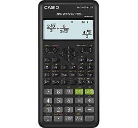 Kalkulaka Casio FX 350 ES PLUS 2E