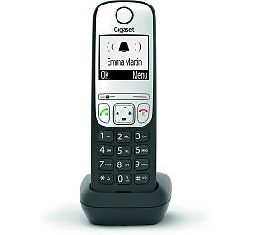 GIGASET DECT A690HX Black
