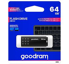 Flash disk Goodram UME3 64GB UME3-0640K0R11