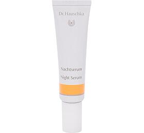 Pleov srum Dr. Hauschka Night Serum, 20 ml