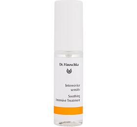 Pleov srum Dr. Hauschka Soothing Intensive Treatment, 40 ml