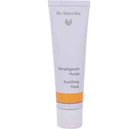 Pleov maska Dr. Hauschka Soothing, 30 ml