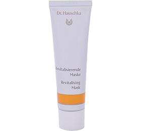 Pleov maska Dr. Hauschka Revitalising, 30 ml