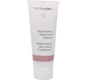 Denn pleov krm Dr. Hauschka Regenerating Day Cream Complexion, 40 ml