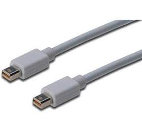 Kabel Digitus mini DP/M - mini DP/M 2.0m