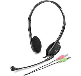 Headset Genius HS-200C - ern