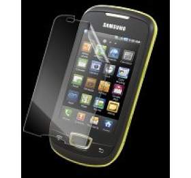 Ochrann flie Samsung InvisibleSHIELD na displej pro S5570 Galaxy Mini