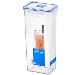 Lock&lock dóza na potraviny LOCK obdélník 2000ml