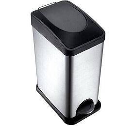 Odpadkov ko Toro 270235, 15 l