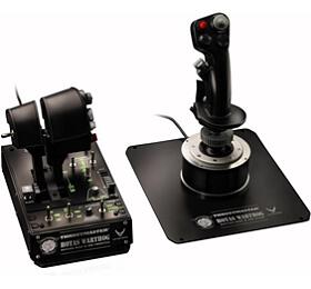 Joystick Thrustmaster Hotas Wartog PC