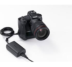 Canon PD-E1 - USB adaptér pro EOS R/RP/R6/ G5X MII/ G7X MIII/ ZOOM (3250C003)