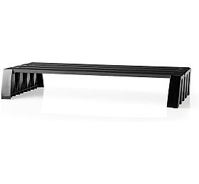 Monitor Stand NEDIS ERGOMFS300BK