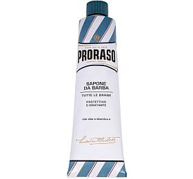 Pna na holen PRORASO Blue Shaving Soap In A Tube, 150 ml