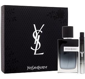 Parfmovan voda Yves Saint Laurent Y, 100 ml