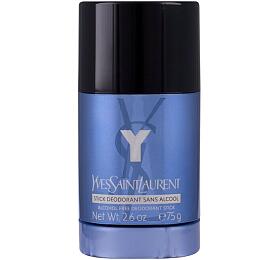 Deodorant Yves Saint Laurent Y, 75 ml