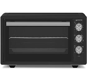 Elektrick pec trouba Guzzanti GZ 3621