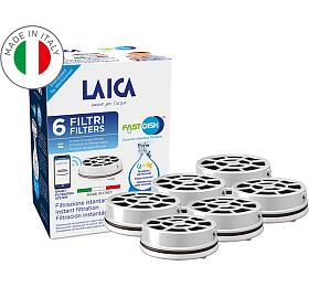 Laica Fast Disk, 6ks