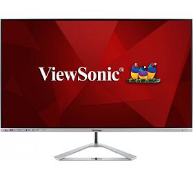 Viewsonic VX3276-4K-mhd 3840x2160/VA/80M :1 / 4ms / 300cd / DP / 2xHDMI / VESA / Repro