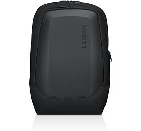 Lenovo batoh CONS Legion Armored II 17" (ern) (GX40V10007)